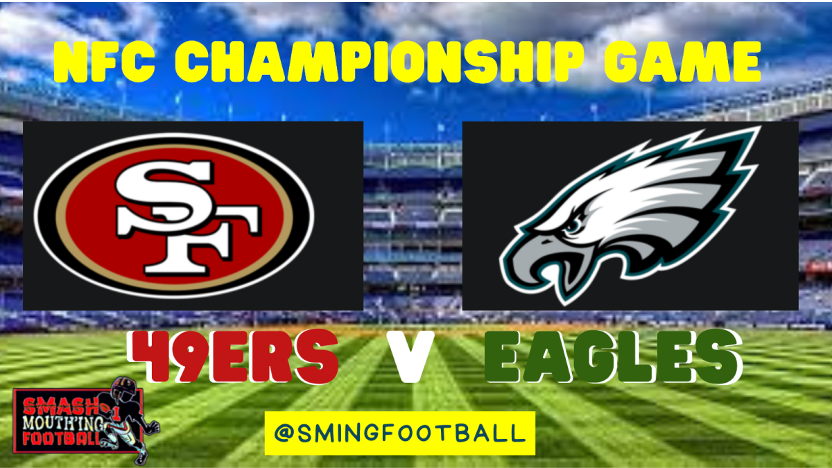 NFC Championship Preview: 49ers @ Eagles
